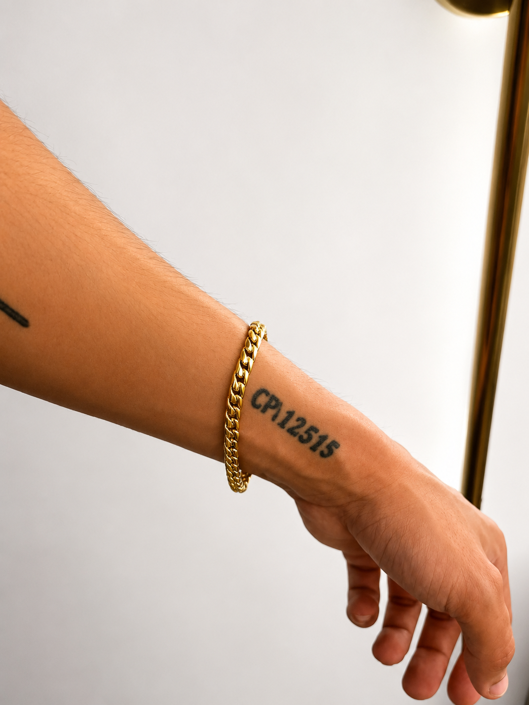 Solstice Chain