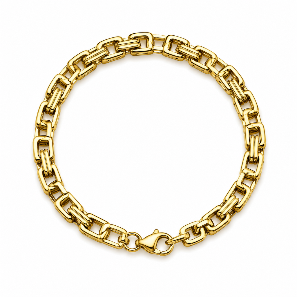 Crownline Bracelet