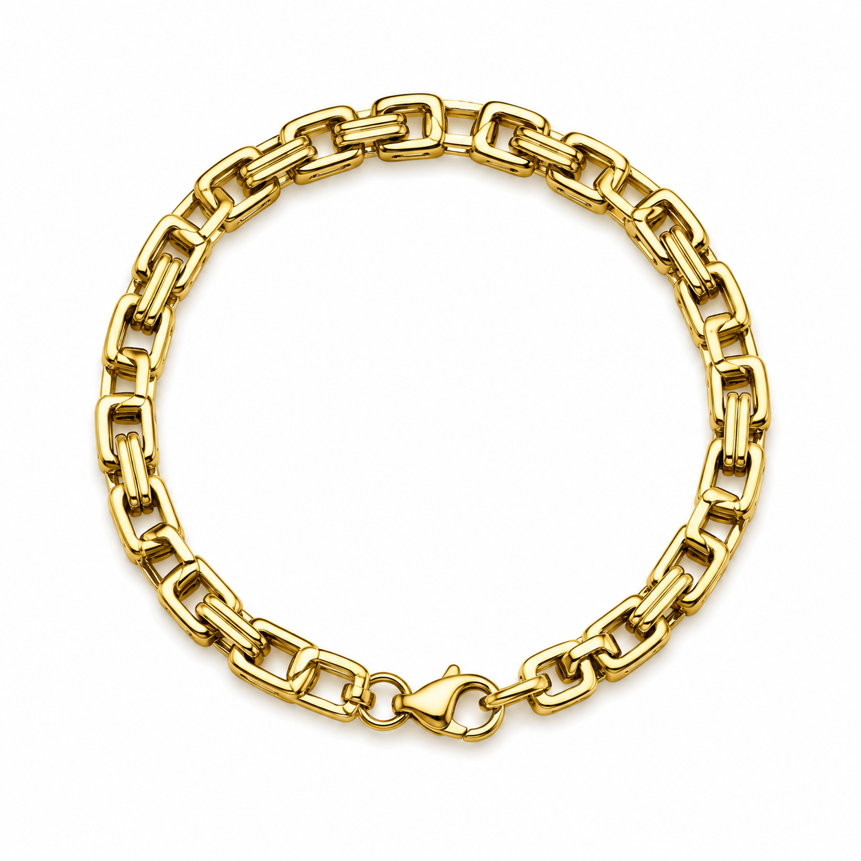 Crownline Bracelet