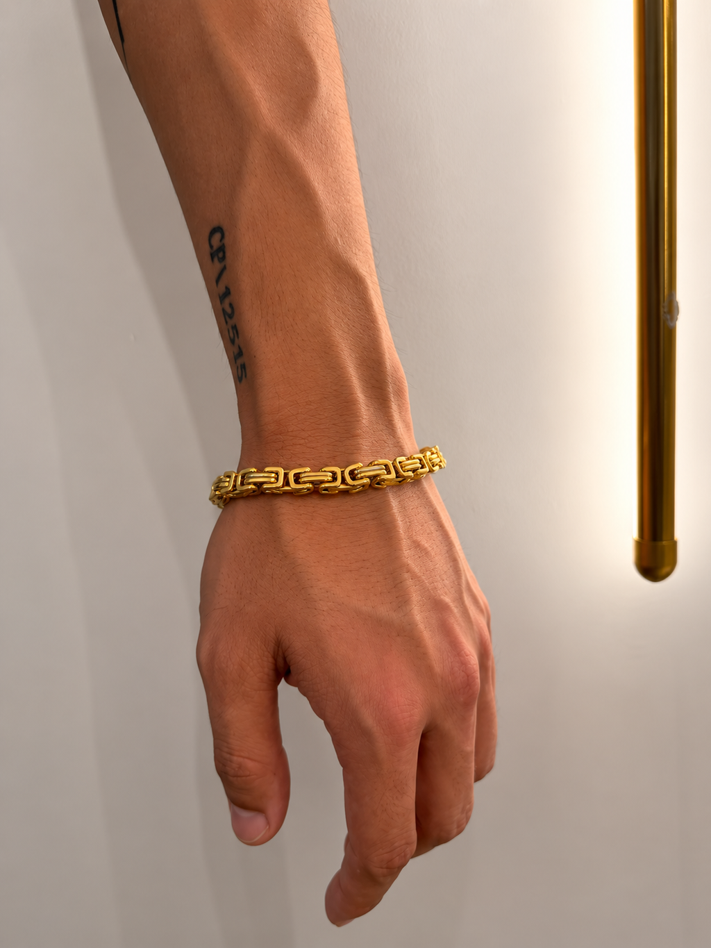 Crownline Bracelet