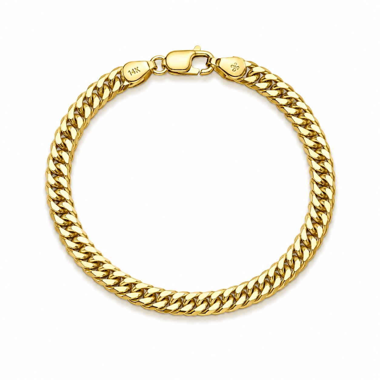 Royal link Bracelet
